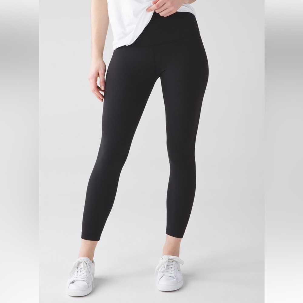Lululemon aligns